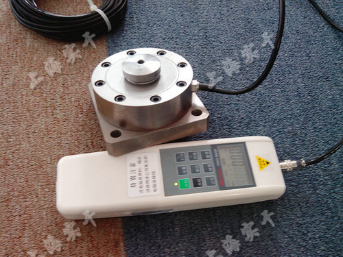 精密電子壓力計圖片