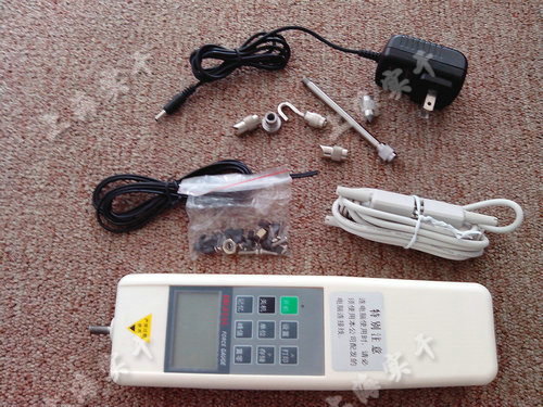 電子式小型推拉力計