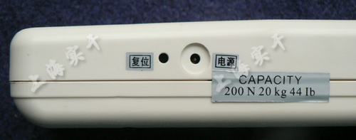 小型推拉力計(jì)